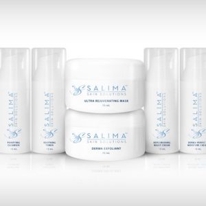 DEHYDRATED / SENSITIVE TRAVEL KIT (Promotional coupon does not apply)