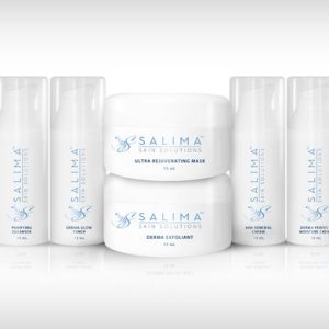 HYPERPIGMENTED/AGING SKIN TRAVEL KIT (Promotional coupon does not apply)