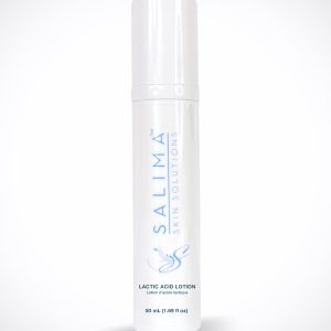 Lactic Acid Lotion