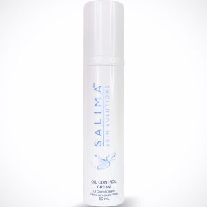 OIL CONTROL CREAM