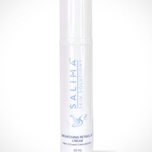 BRIGHTENING RETINOL 30 CREAM