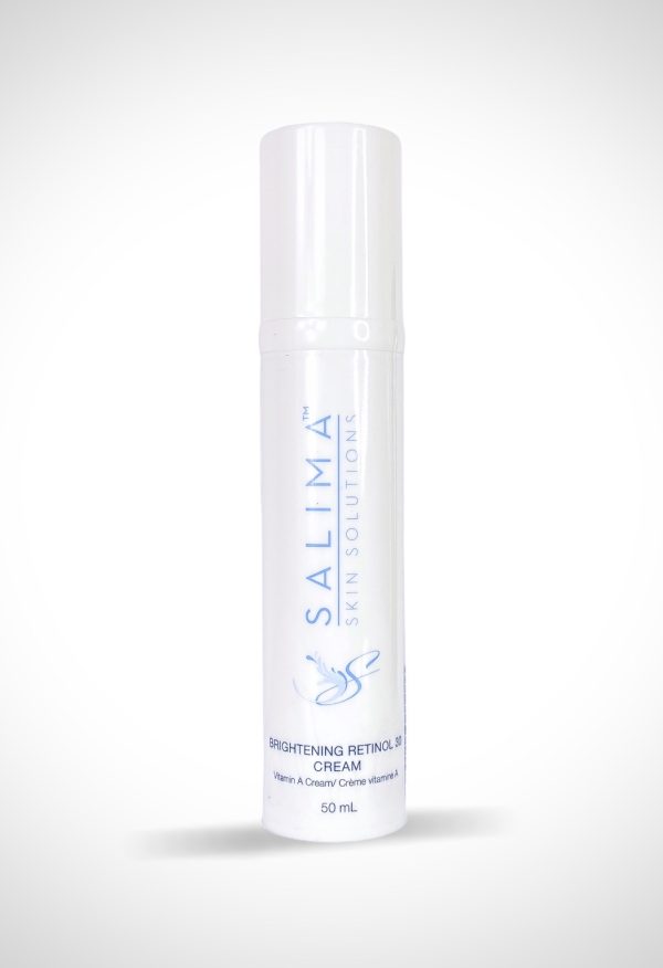 BRIGHTENING RETINOL 30 CREAM