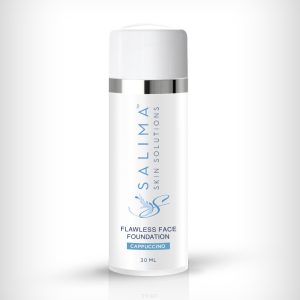 Flawless Face Foundation- Cappucino