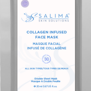 Collagen Infused Mask