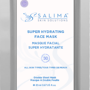 Super Hydrating Face Mask