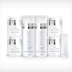ACNE/DRY SKIN VALUE & DUO VALUE PACKAGE