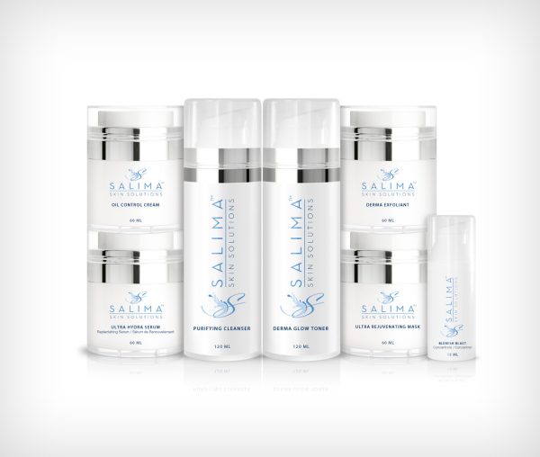 ACNE/DRY SKIN VALUE & DUO VALUE PACKAGE