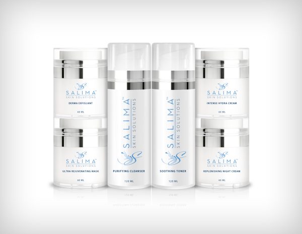 DEHYDRATED/SENSITIVE & DUO VALUE PACKAGE (Save $15)