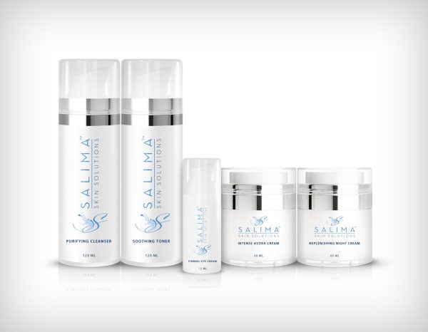 DEHYDRATED/SENSITIVE VALUE PACKAGE (Save $15)