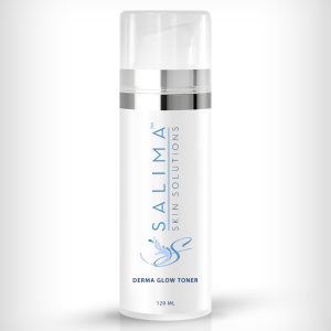 DERMA GLOW TONER