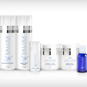 HYPERPIGMENTED AGING SKIN VALUE PACKAGE (Save $15)