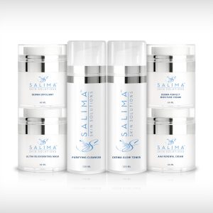 HYPERPIGMENTED AGING SKIN & DUO VALUE PACKAGE (Save $15)