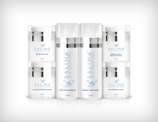 HYPERPIGMENTED AGING SKIN & DUO VALUE PACKAGE (Save $15)