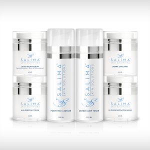 MATURING/DEHYDRATED SKIN & DUO VALUE PACKAGE