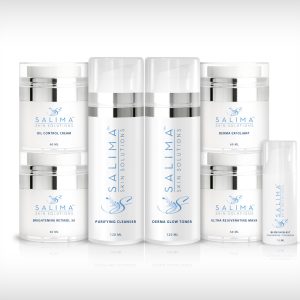 OILY/ACNE & DUO VALUE PACKAGE (SAVE $15)