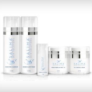OILY/ACNE VALUE PACKAGE (SAVE $15)