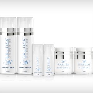 ACNE VALUE PACKAGE