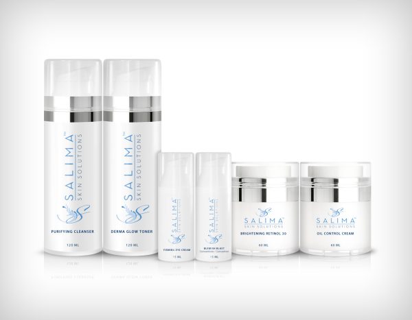 ACNE VALUE PACKAGE