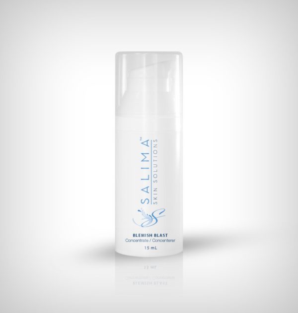 BLEMISH BLAST CONCENTRATE