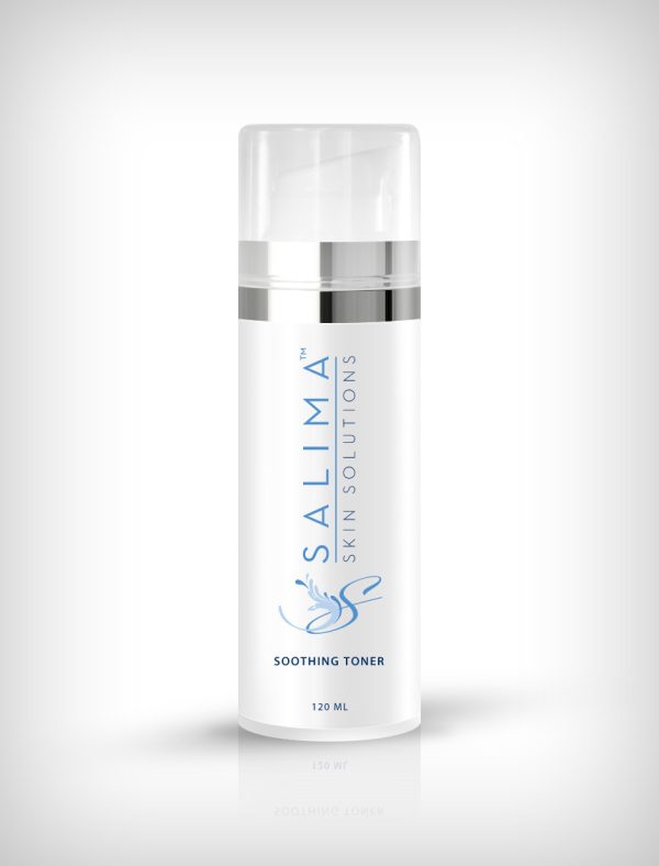 SOOTHING TONER