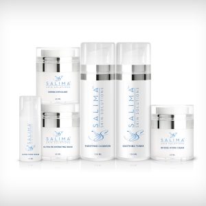 ULTRA DRY/DEHYDRATED SKIN & DUO VALUE PACKAGE