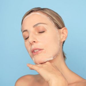 Collagen Infused Mask - Image 2